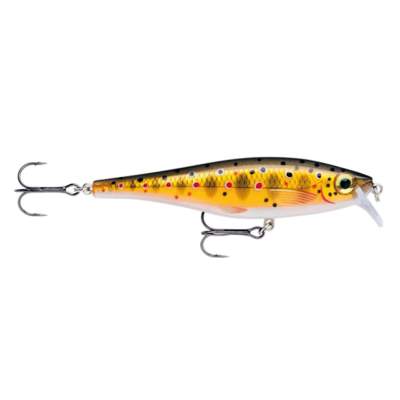 Rapala Wobbler BX Minnow 10,0cm TR, - 10cm - TR - 12g