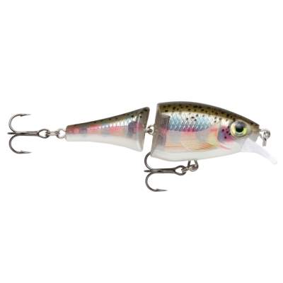 Rapala Wobbler BX Jointed Shad 6,0cm RT 6cm - RT - 7g