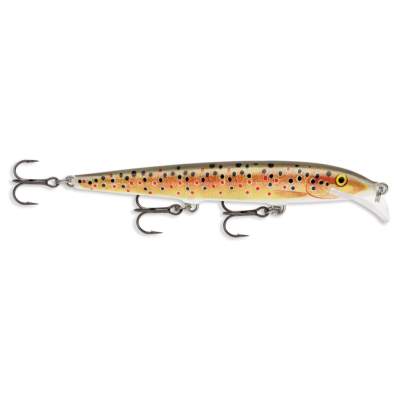 Rapala Wobbler Scatter Rap Minnow 11,0cm TR, - 11cm - TR - 6g