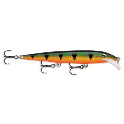 Rapala Wobbler Scatter Rap Minnow 11,0cm P, - 11cm - P - 6g