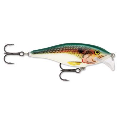 Rapala Scatter Rap Shad 7,0cm 7,0g Wobbler, Shad (SD)