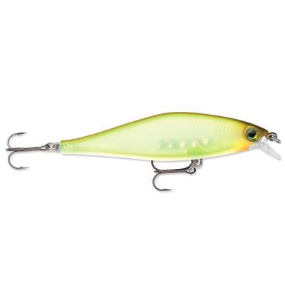 Rapala Shadow Rap Shad Wobbler 9,0cm HAY 9cm - HAY - 12g