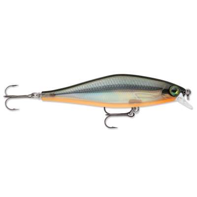 Rapala Shadow Rap Shad Wobbler 9,0cm HLW, 9cm - HLW - 12g