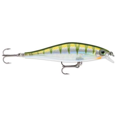 Rapala Shadow Rap Shad Wobbler 9,0cm YP 9cm - YP - 12g