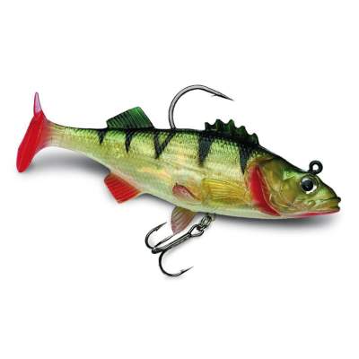 Storm Live Kickin' Perch 10cm P, - 10cm - P - 16g