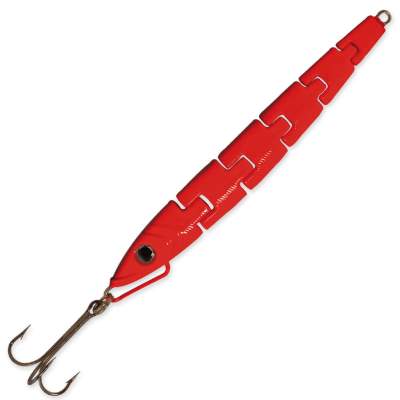 Team Deep Sea Snake-Super-Action Pilker RD 150, - red devil - 150g - 1Stück