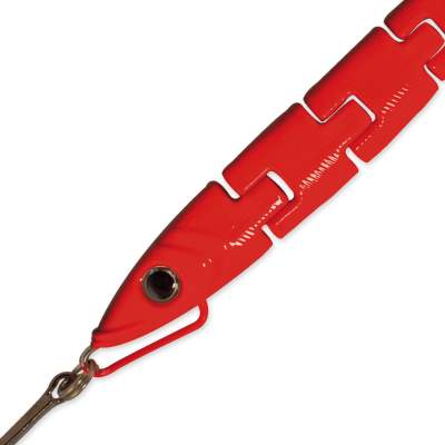 Team Deep Sea Snake-Super-Action Pilker RD 150 red devil - 150g - 1Stück