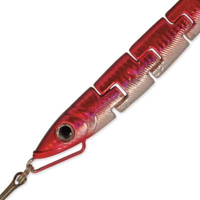 Team Deep Sea Snake-Super-Action Pilker HL 300 holographic Lump - 300g - 1Stück