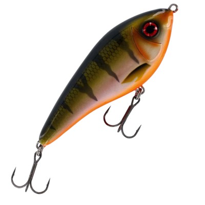 Westin Swim Glidebait, sinking - 10cm - 34g - Bling Perch