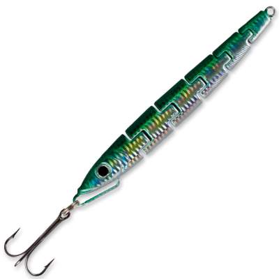 Team Deep Sea Snake-Super-Action Pilker C150, - chromatic - 150g - 1Stück