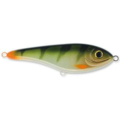 Strike Pro Buster Jerk, 15cm - Natural Perch - 75g - 1Stück