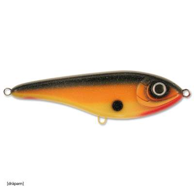 Strike Pro Buster Jerk II, suspending 35 D 12cm - Dräparn - 35g - 1Stück