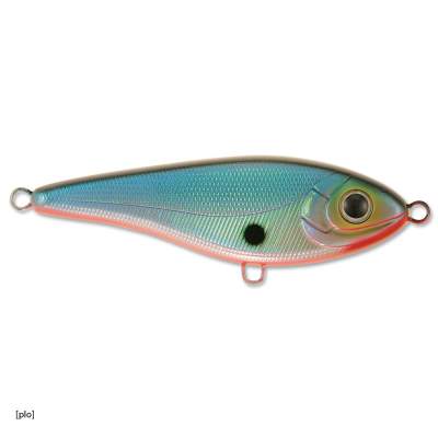 Strike Pro Baby Buster Jerk, suspending PLO 10cm - PLO - 25g - 1Stück