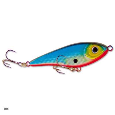 Strike Pro Baby Buster Jerk, suspending PLO, - 10cm - PLO - 25g - 1Stück