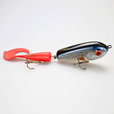 Strike Pro Wolf Tail Jerkbait 23cm sinking C384F Wolfpack Whitefish 23cm - Whitefish - 106g - 1Stück