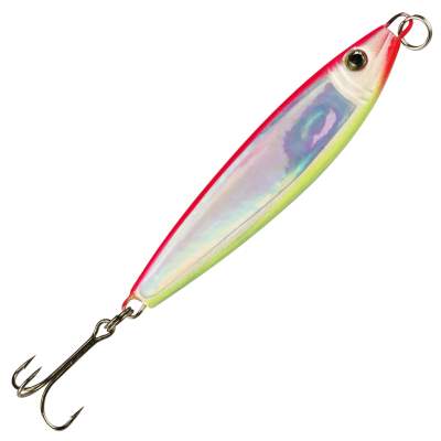 Angel Domäne Gisland Fluo Pilker pink/fluo 150g pink/fluo - 150g - 1Stück