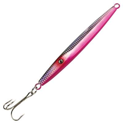 Angel Domäne Pink Rocket Pilker pink/silber 250g pink/silber - 250g - 1Stück