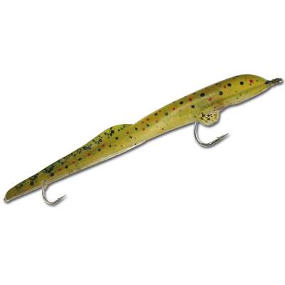 Roy Fishers Large Killer Eel DK 21cm - dotted killer - 38g - 1Stück