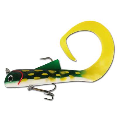 Roy Fishers Fatcat 140 H, - 14cm - hecht - 52g - 1Stück