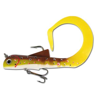 Roy Fishers Fatcat 140 F, - 14cm - forelle - 52g - 1Stück