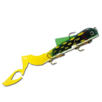 Roy Fishers Fatcat 240 H 24cm - hecht - 195g - 1Stück