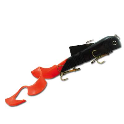 Roy Fishers Fatcat 240 BD 24cm - black devil - 195g - 1Stück
