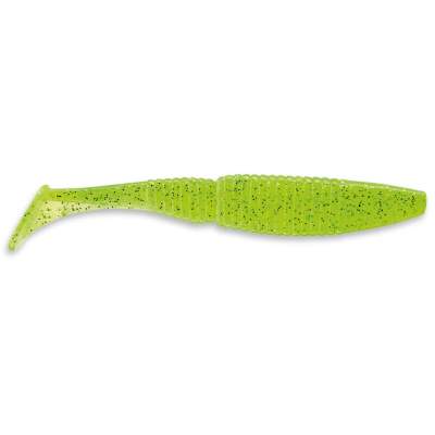 Daiwa Tournament D`Swim 14chartreuse/sil., - 14cm - chartreuse/silver - 4Stück