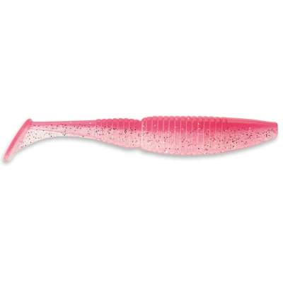 Daiwa Tournament D`Swim 14pink/silver 14cm - pink/silver - 4Stück