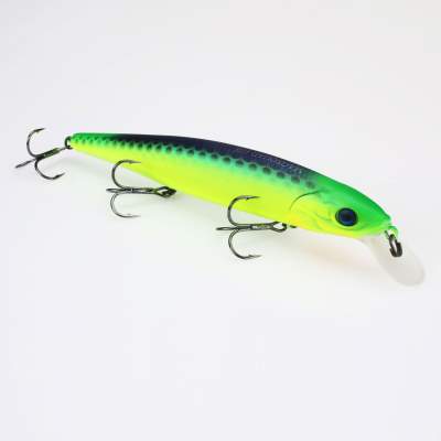 Illex Mag Squad 128 SP Jungle Wobbler 12,8cm - 21g - 1Stück