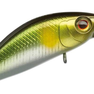 Illex Chubby Minnow 35 SP A 3,5cm - Ayu - 2,3g - 1Stück