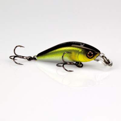 Illex Chubby Minnow 35 SP A 3,5cm - Ayu - 2,3g - 1Stück