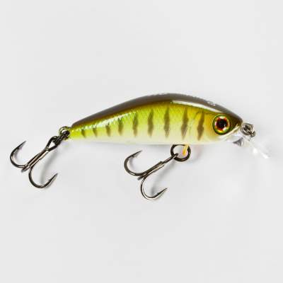 Illex Chubby Minnow 35 SP - Wobbler 3,5cm - Vairon - 2,3g - 1Stück