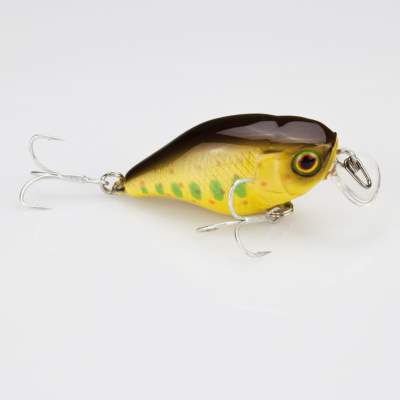 Illex Chubby 38 Crankbait 3,8cm - Truitelle - 4g - 1Stück