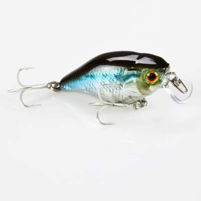 Illex Chubby 38 Crankbait 3,8cm - NF Ablette - 4g - 1Stück