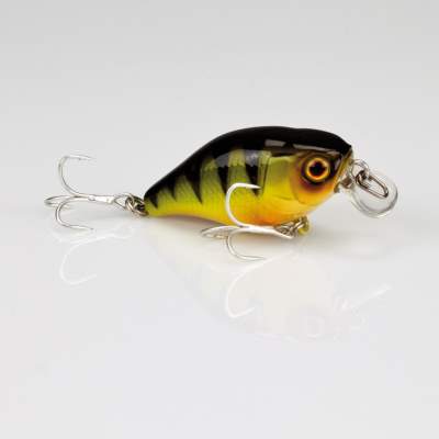 Illex Chubby 38 Crankbait 3,8cm - perch - 4g - 1Stück