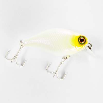 Illex Chubby 38, 3,8cm - Bone - 4g - 1Stück