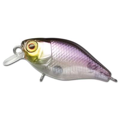 Illex Crankbait Chubby 38 Wobbler Ghost Wagasaki 3,8cm - ghost wagasaki - 4g - 1Stück