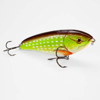 Illex Dexter Jerk 148 Jerkbait Pike 14,8cm - Jerkbait Pike - 100g - 1Stück