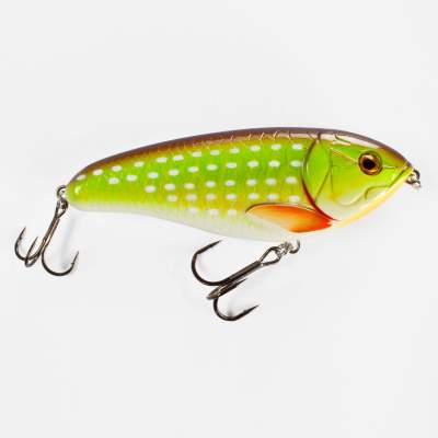 Illex Dexter Jerk 148 Jerkbait Pike 14,8cm - Jerkbait Pike - 100g - 1Stück