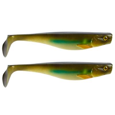 Illex Dexter Shad 250 Gummifisch Ayu 25cm - Ayu - 88g - 2Stück