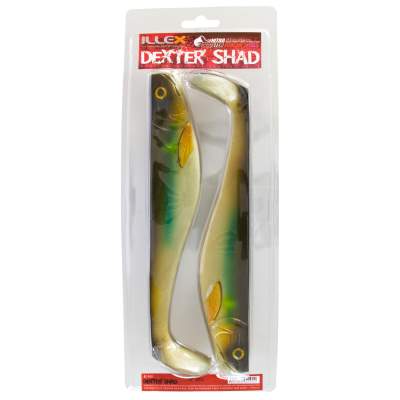 Illex Dexter Shad 250 Gummifisch Ayu 25cm - Ayu - 88g - 2Stück