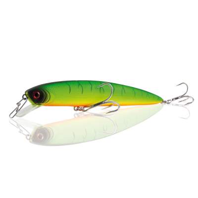 Illex Jason 130 SP MT 13cm - mat tiger - 1Stück