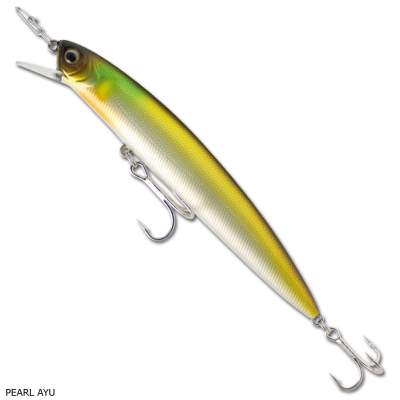 Illex Jason 130 SP PA 13cm - pearl ayu - 1Stück