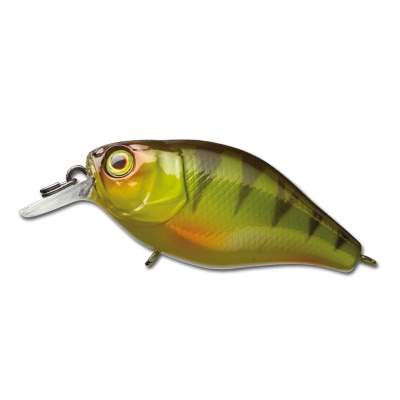 Illex Diving Cherry 48 P, - 4,8cm - perch - 7,8g - 1Stück