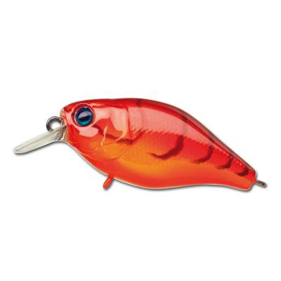 Illex Diving Cherry 48 RC, - 4,8cm - red craw - 7,8g - 1Stück