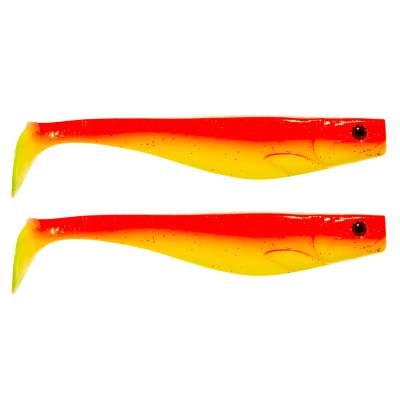 Illex Dexter Shad 250 Gummifisch Atomic Chick, 25cm - Atomic Chick - 88g - 1Stück