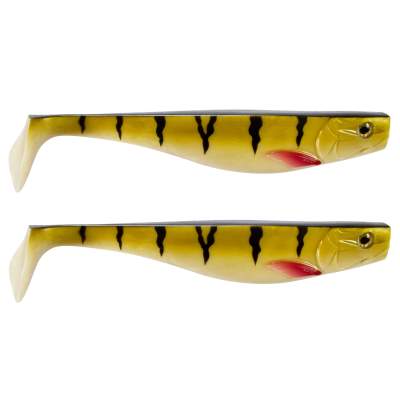 Illex Dexter Shad 250 Gummifisch Perch, 25cm - Perch - 88g - 2Stück