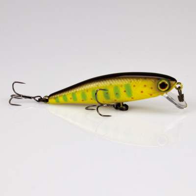 Illex Tiny Fry 50 SP Truitelle Wobbler 5cm - 2,7g - 1 Stück