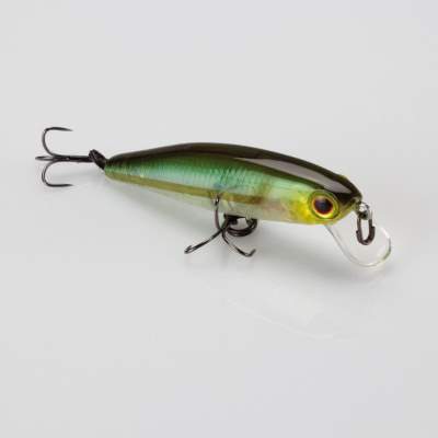 Illex Tiny Fry 50 SP Ghost Moroko Wobbler 5cm - 2,7g - 1 Stück