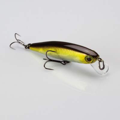 Illex Tiny Fry 50 SP HL Shad, 5cm - 2,7g - 1 Stück